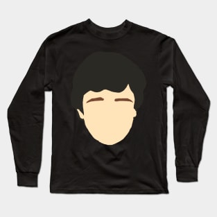 Eric Forman Long Sleeve T-Shirt